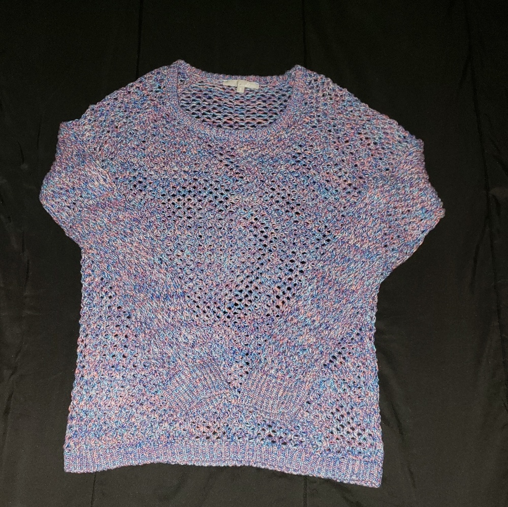Women's sweater